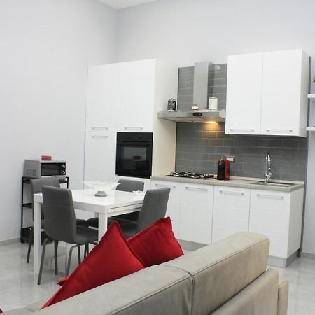 Serenity Home 68 Neapol Exteriér fotografie