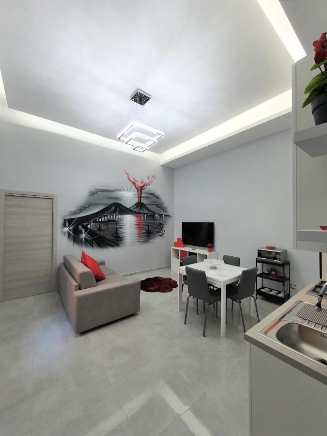Serenity Home 68 Neapol Exteriér fotografie
