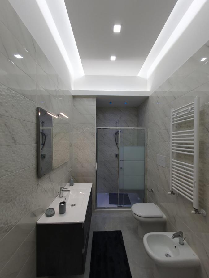 Serenity Home 68 Neapol Exteriér fotografie