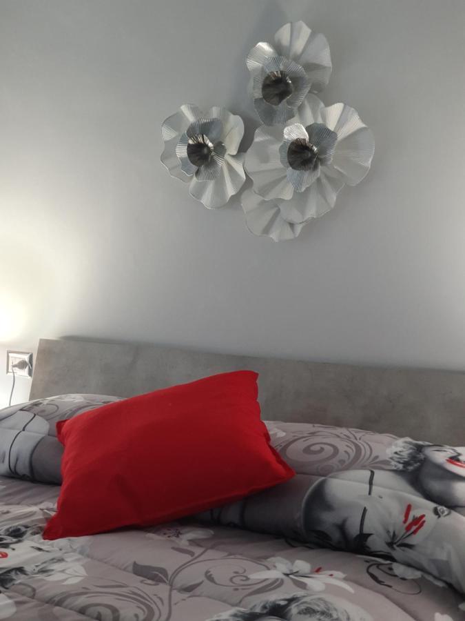 Serenity Home 68 Neapol Exteriér fotografie