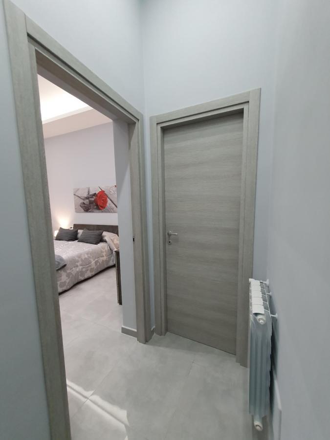 Serenity Home 68 Neapol Exteriér fotografie