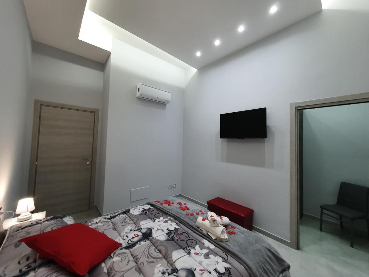 Serenity Home 68 Neapol Exteriér fotografie