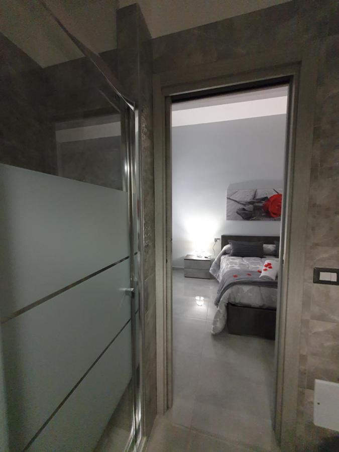 Serenity Home 68 Neapol Exteriér fotografie