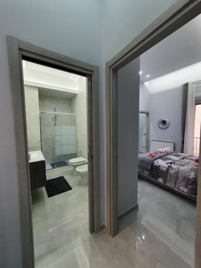 Serenity Home 68 Neapol Exteriér fotografie